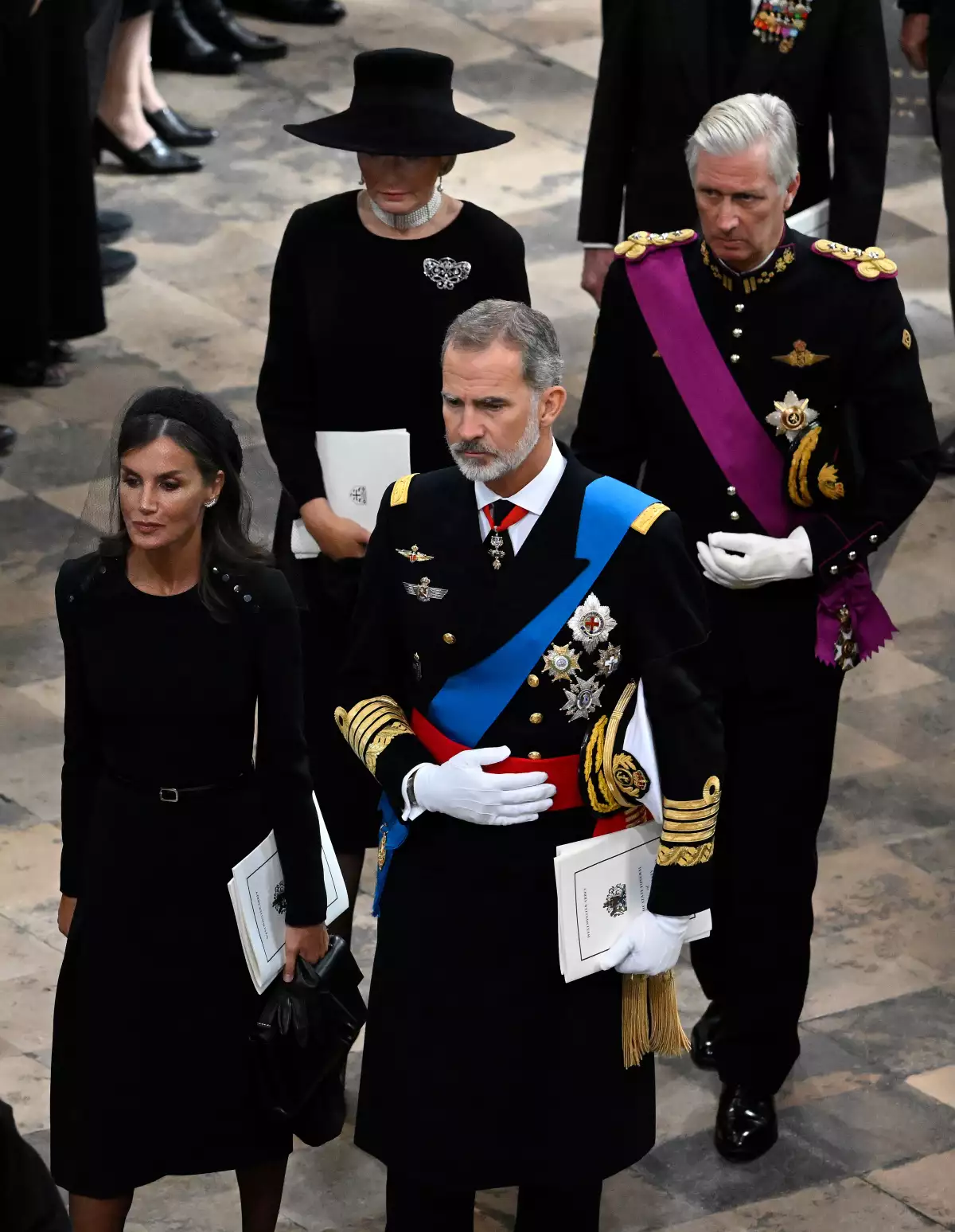 Felipe-VI-la-reina-Letizia 