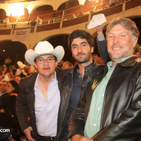 Rodrigo,Rodrigo Cepeda,Francisco Cepeda