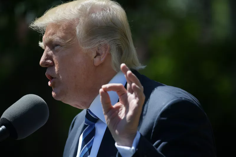 Retórica presidencial