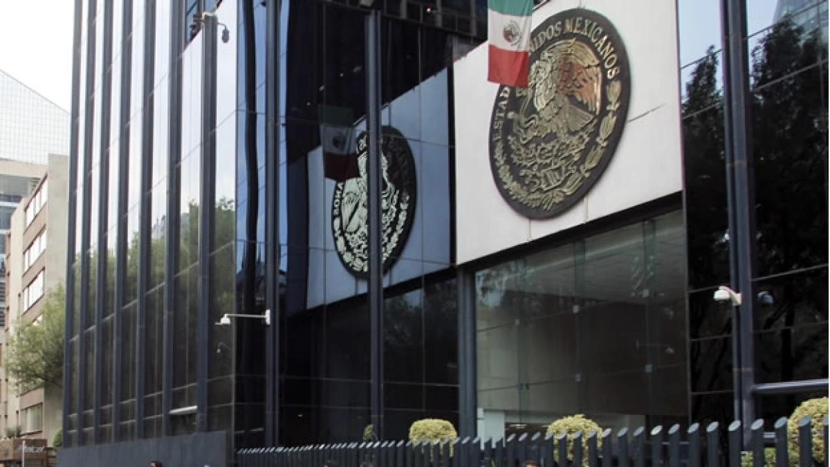 PGR FACHADA