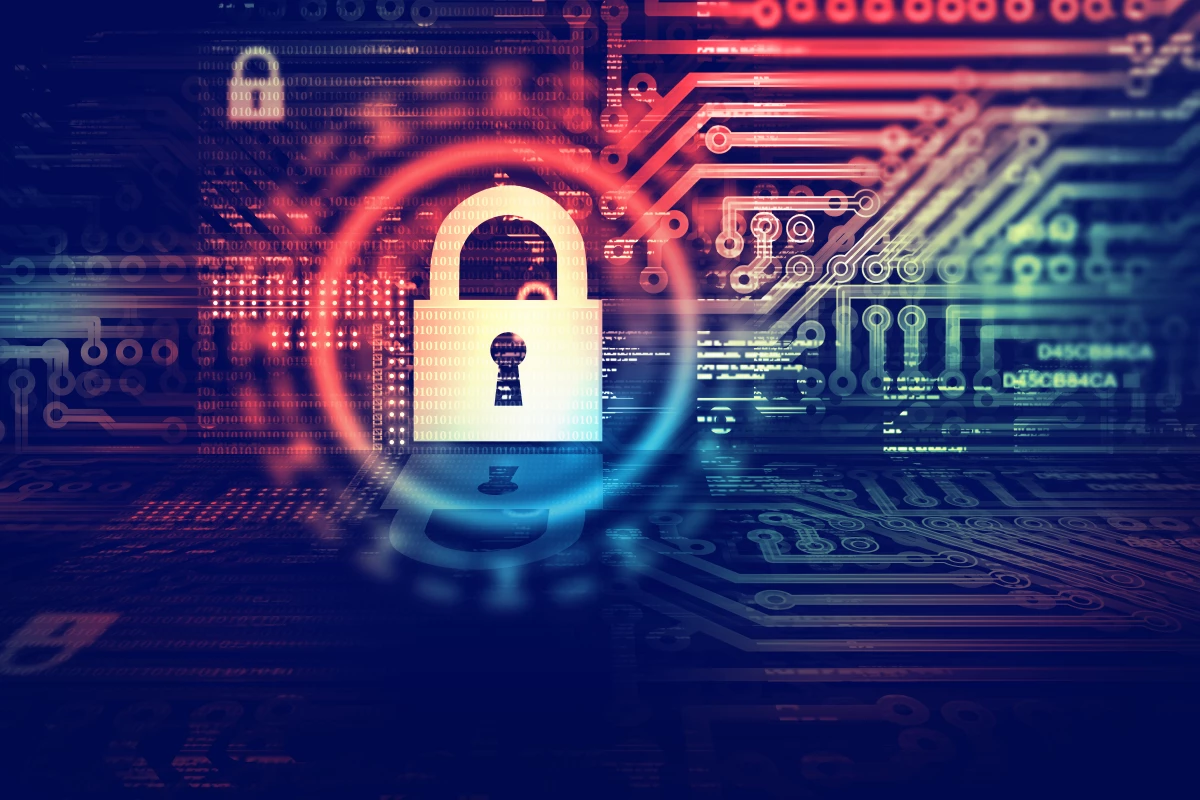 Ciberseguridad