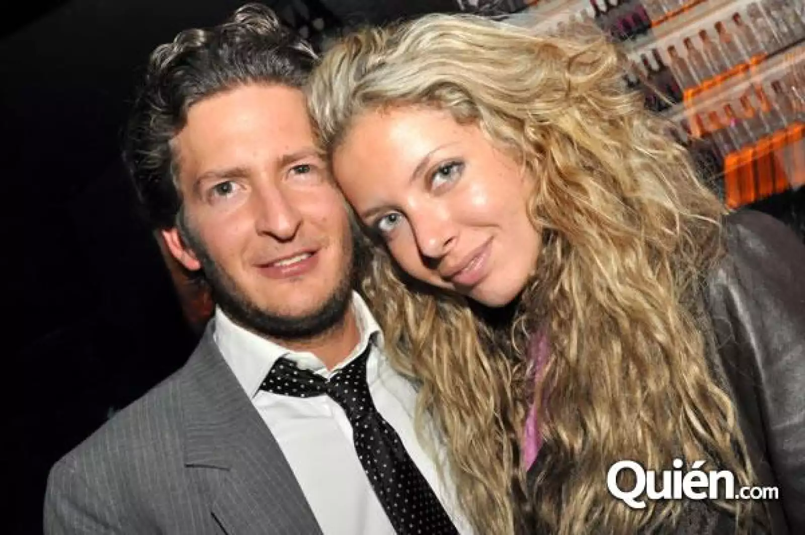 Fin de semana en Hyde y Sens