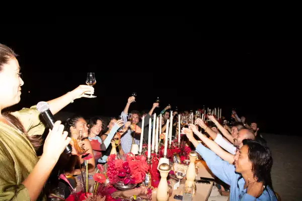 The St. Regis Punta Mita