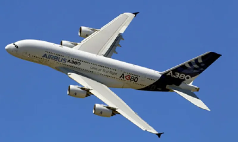 La aviación representa cerca del 3% de la contaminación por gas invernadero generado por las personas. (Foto: Thinkstock)