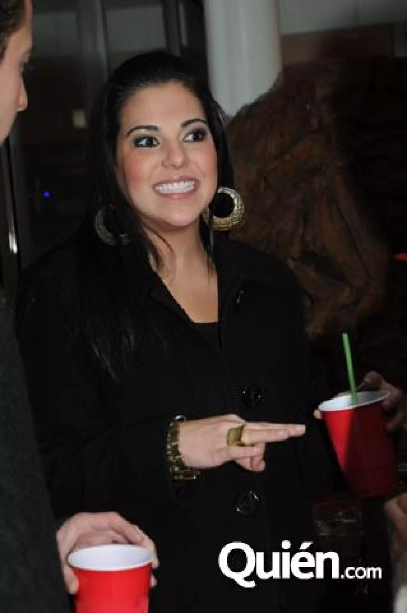 Cumpleaños Karla Amarillas