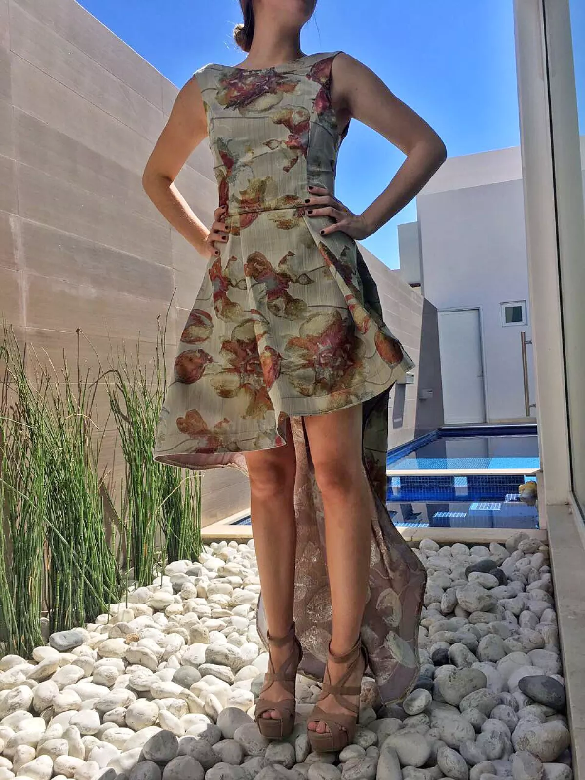 Vestido dos