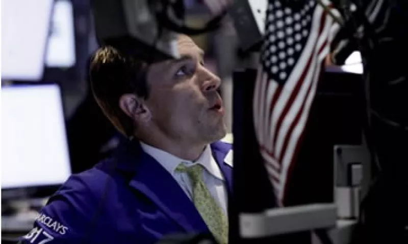 La Fed seguirá en el ojo de los inversionistas ya que divulgará su libro Beige más tarde en el día.  (Foto: AP)