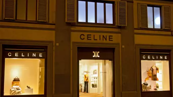 8 datos curiosos para conocer a la marca Celine