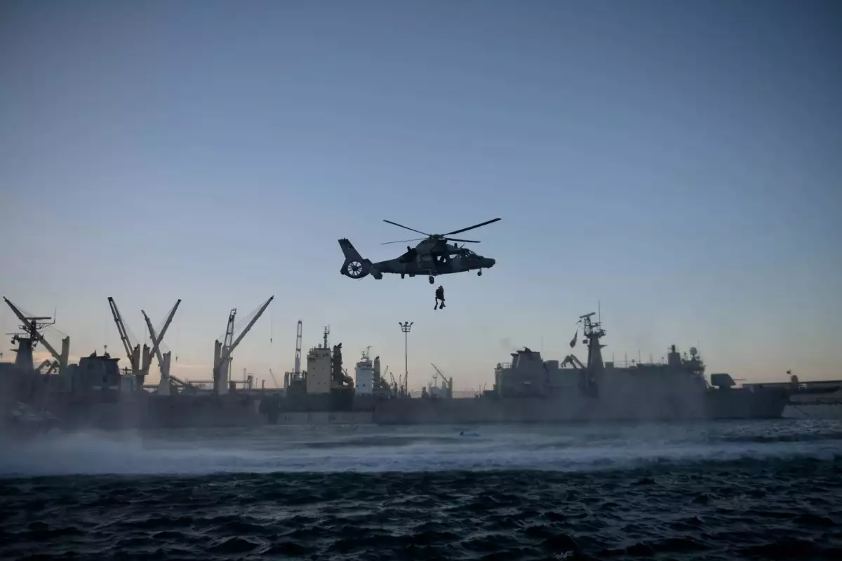 202 Aniversario Armada de México-3