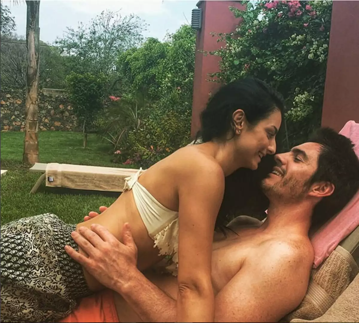 A pesar de todo, se muestran muy abiertos a la llegada de un nuevo miembro a su familia.