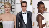 A continuación, la lista completa de nominados a los premios del Sindicato de Actores de la Pantalla a efectuarse este sábado en el Auditorio Shrine de Los Ángeles.