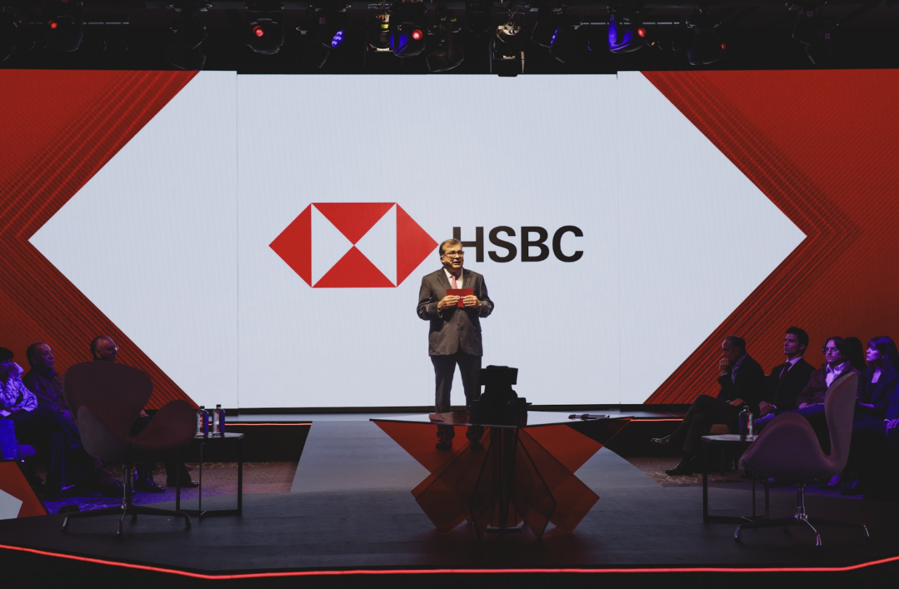 HSBC convierte su alcance global en valor para el patrimonio de sus clientes