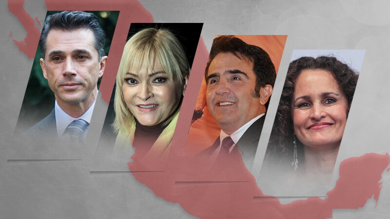 Famosos