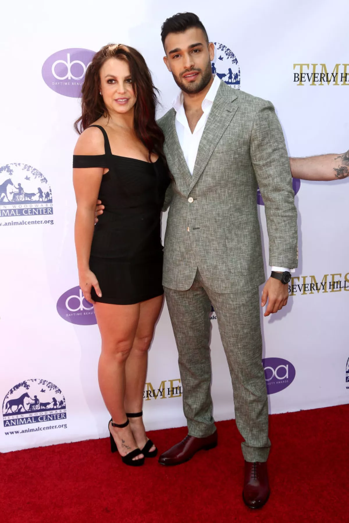 2019 Daytime Beauty Awards