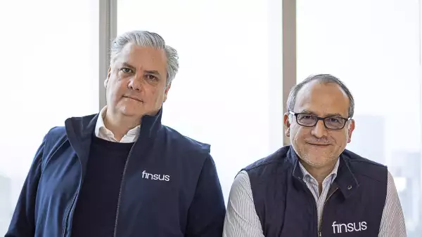 La mexicana Finsus alista su expansión a EU y planea cotizar en Wall Street