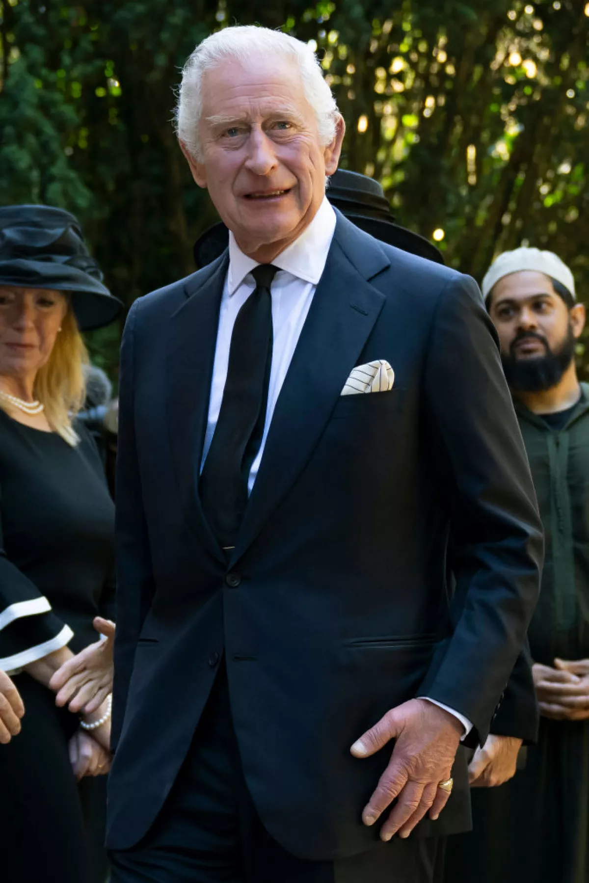 Carlos III