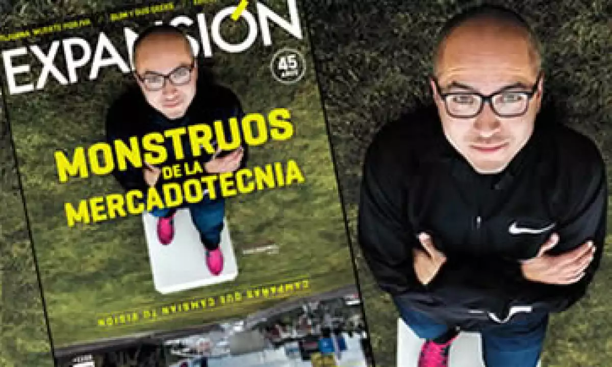 Es el decimocuarto año de la edición de este especial dedicado a las mejores estrategias en México. (Foto: Duilio Rodríguez, Jesús Almazán  / Revista Expansión )