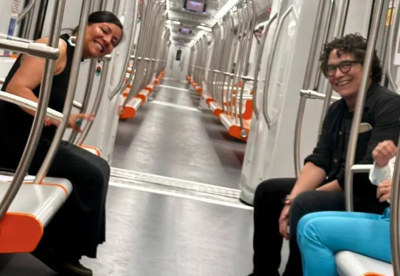 colaboradores de Clara Brugada asesinados