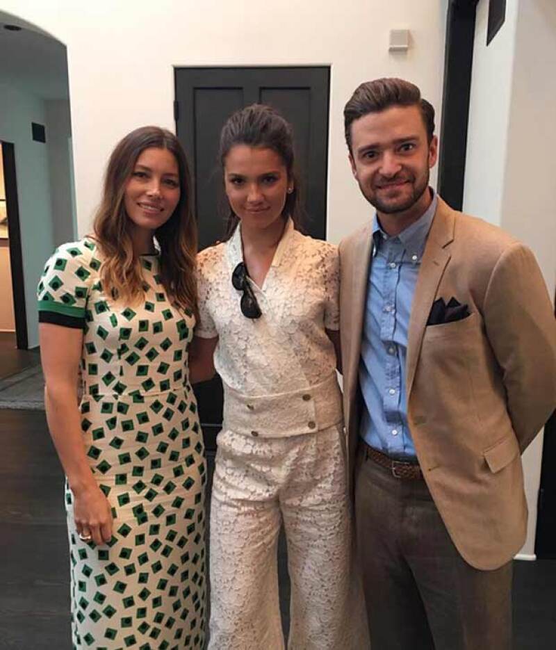 Los grandes hosts con Maya Henry