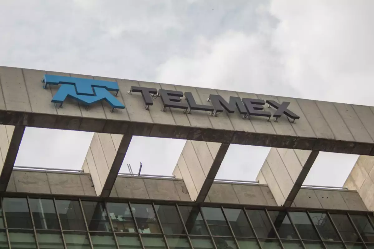 Telmex reestablece su servicio de internet tras fallas