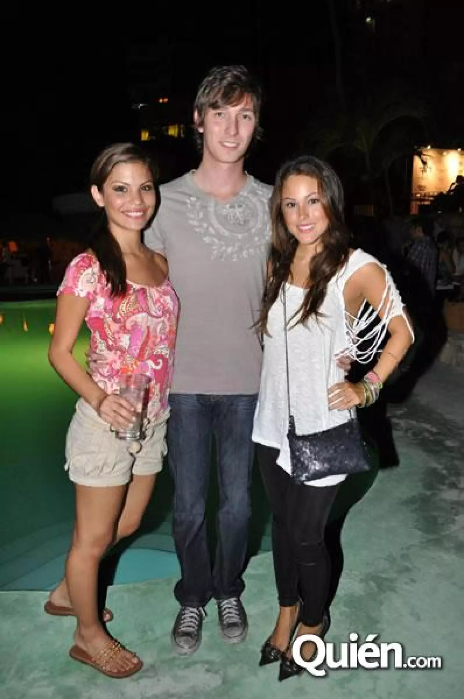 Pasarela Hotel Boca Chica