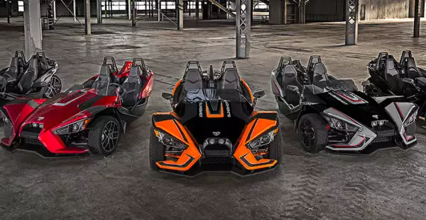 Polaris