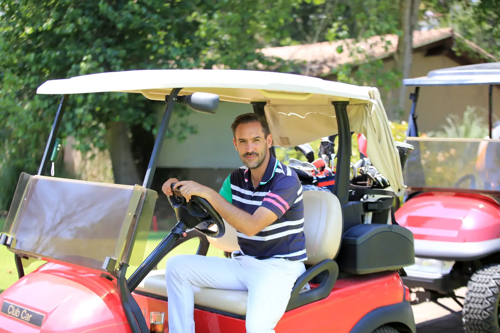 Enrique Vargas 