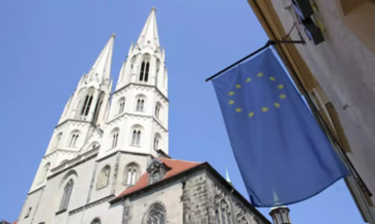 El presidente del Consejo Europeo, Herman Van Rompuy aseguró que se necesitan nuevos elementos para abordar la situación de Grecia.  (Foto: Thinkstock)