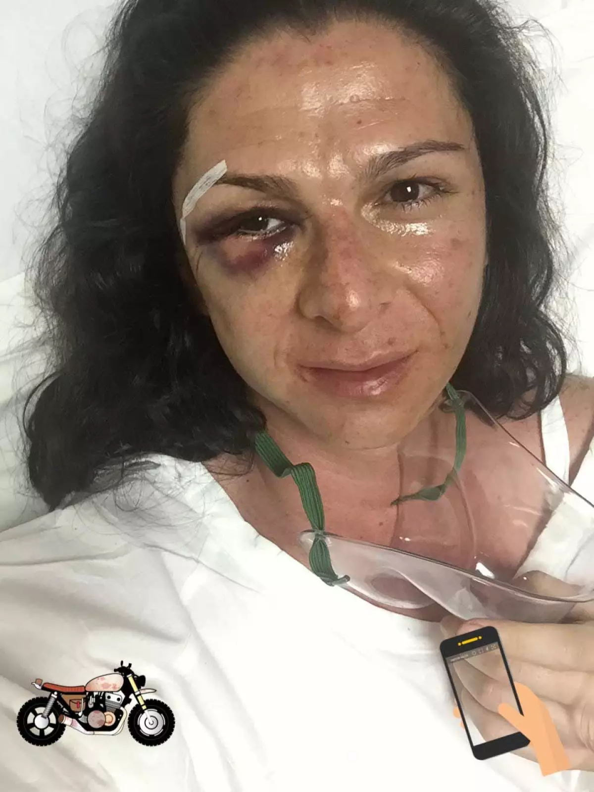 Ana Gebriela