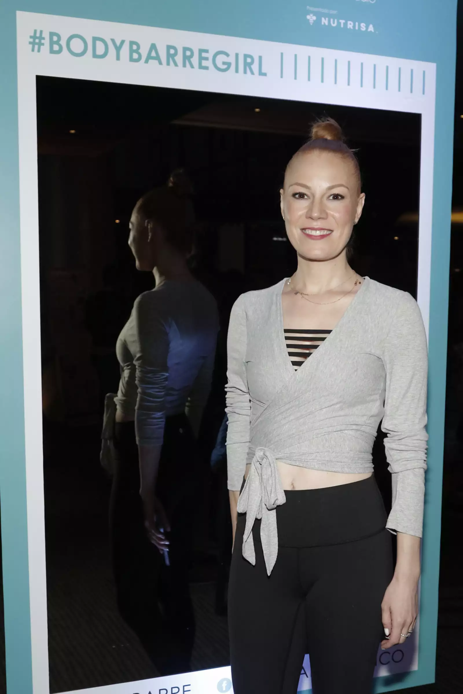 Aniversario Body Barre