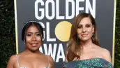 76th Annual Golden Globe Awards - Arrivals