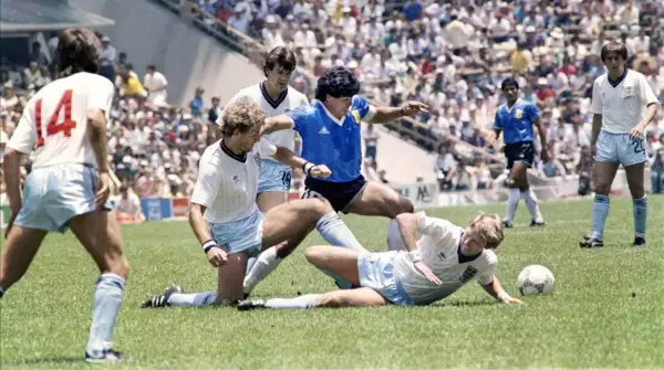 Maradona