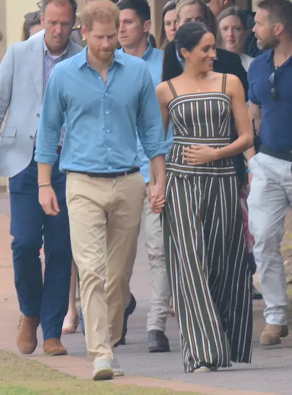 Meghan Markle