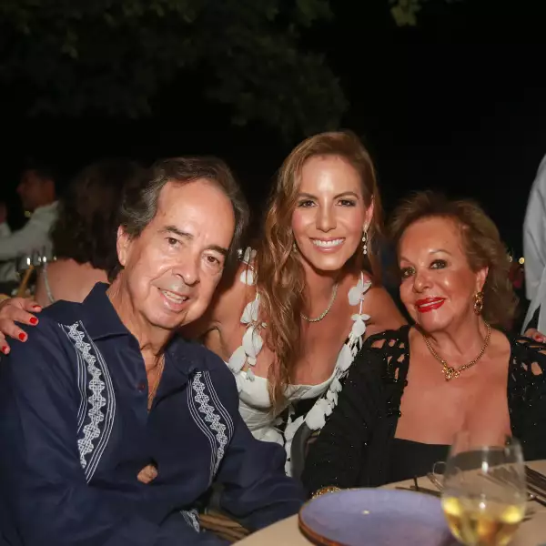 ZIBU ACAPULCO, XV ANIVERSARIO 