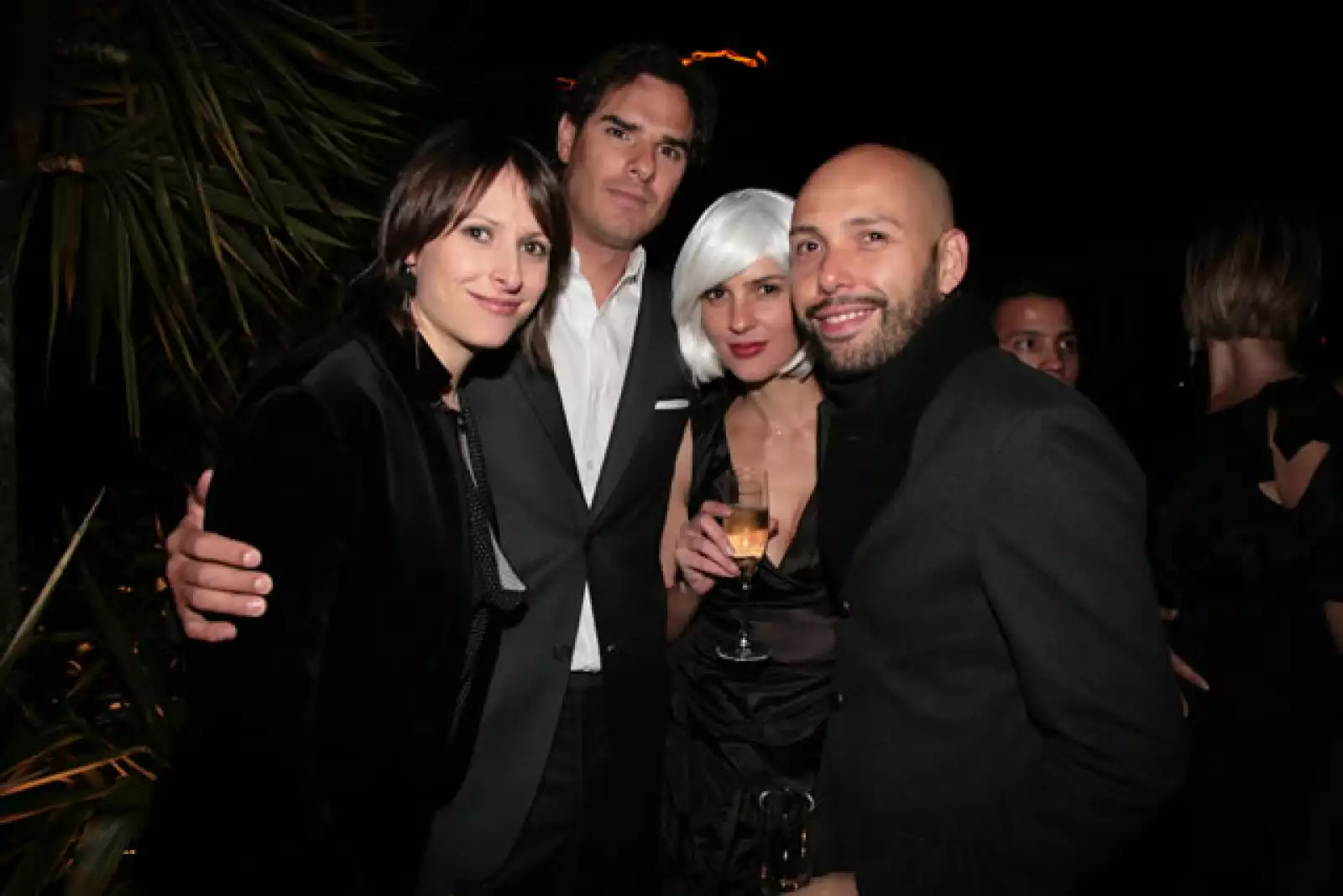 Hotel Distrito Capital