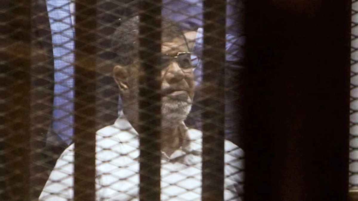 Morsi