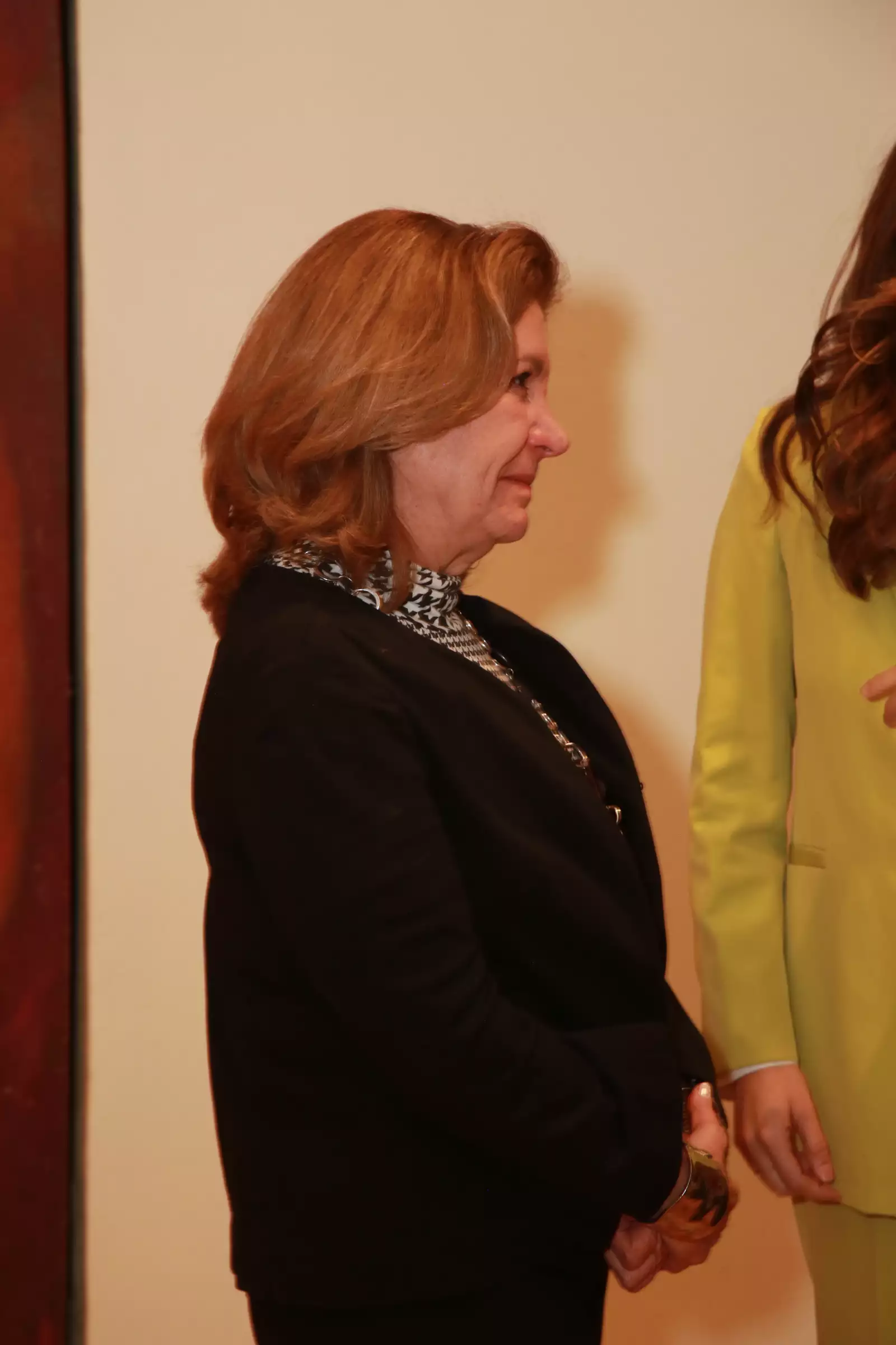 WOMEN CORPORATE DIRECTOR MÉXICO