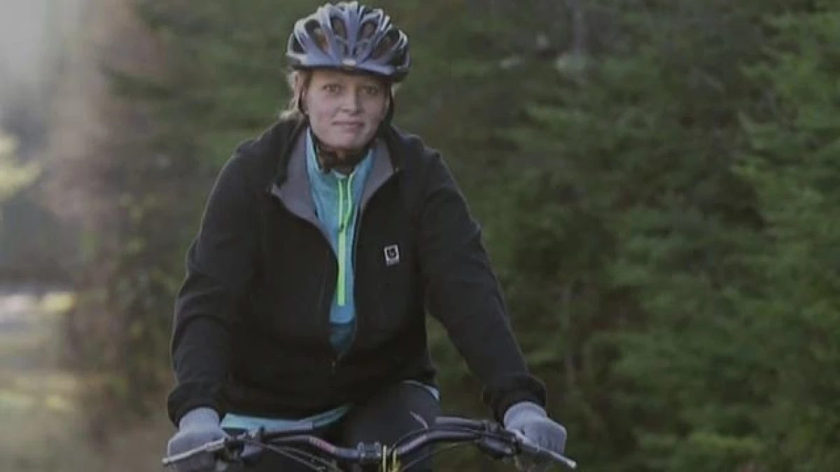 kaci hickox