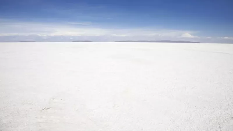salar de uyuni