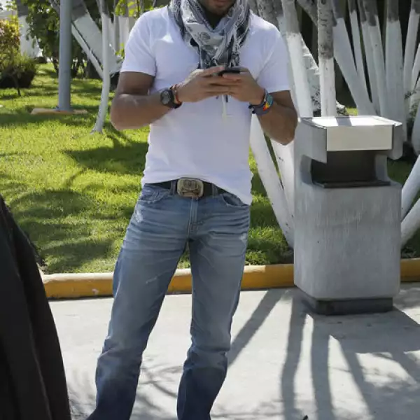 Gonzalo García Vivanco