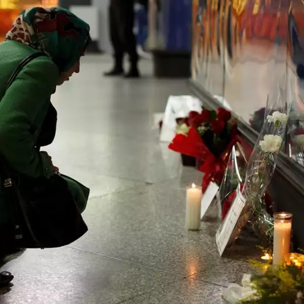 aniversario 11M España