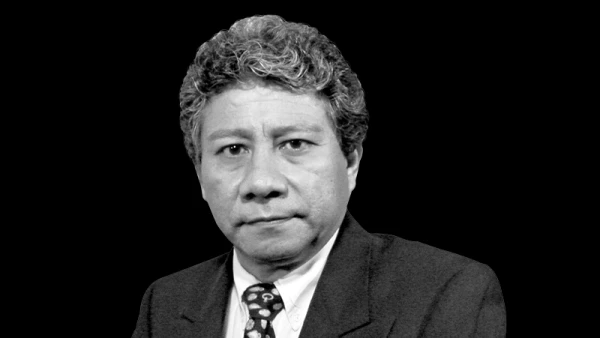 Alfredo Coutiño