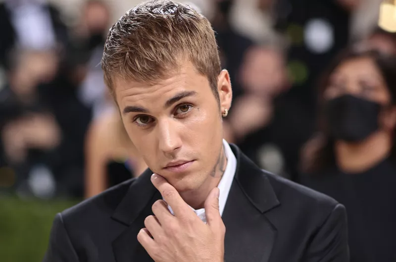 The 2021 Met Gala Celebrating In America: A Lexicon Of Fashion - Arrivals