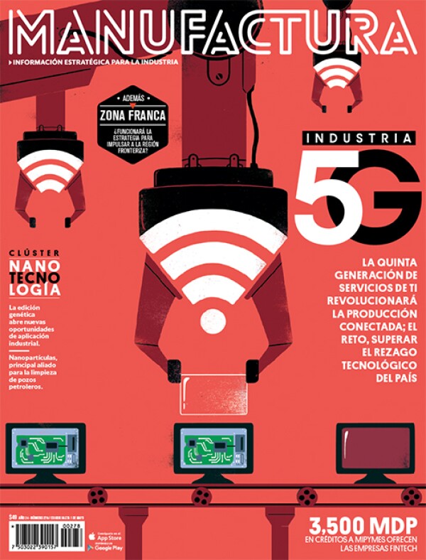 Industria 5G