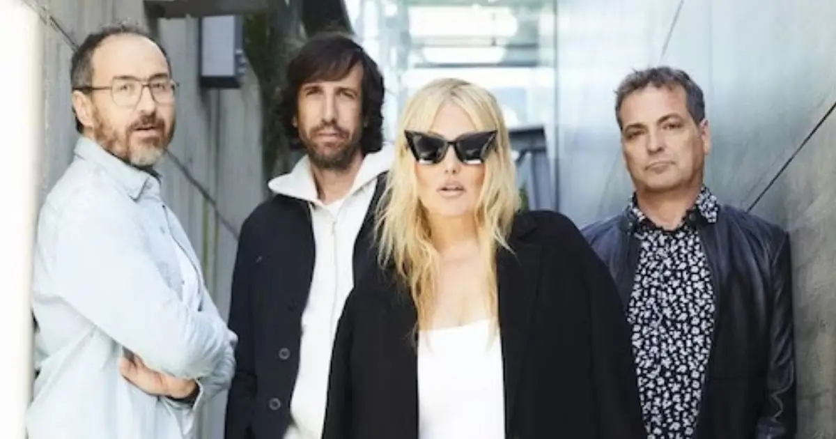 La Oreja de Van Gogh 