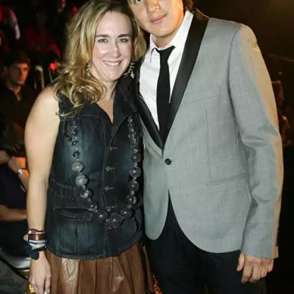 Tania Odabachián,Francisco Moctezuma