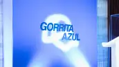 Gorrita Azul 