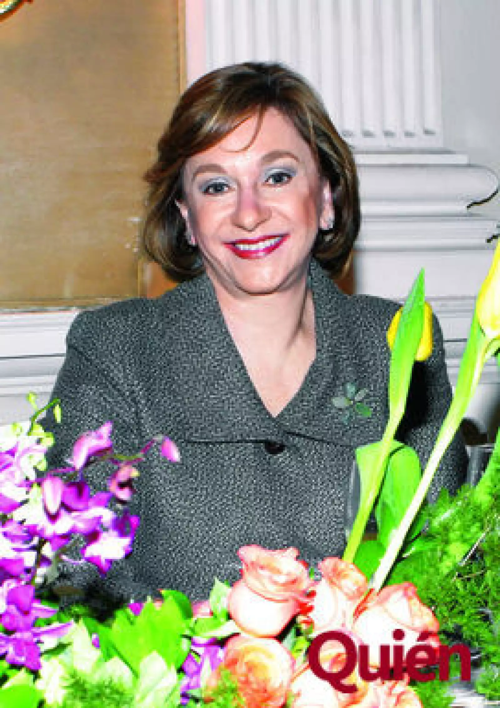 Verónica Ortiz de Elizondo