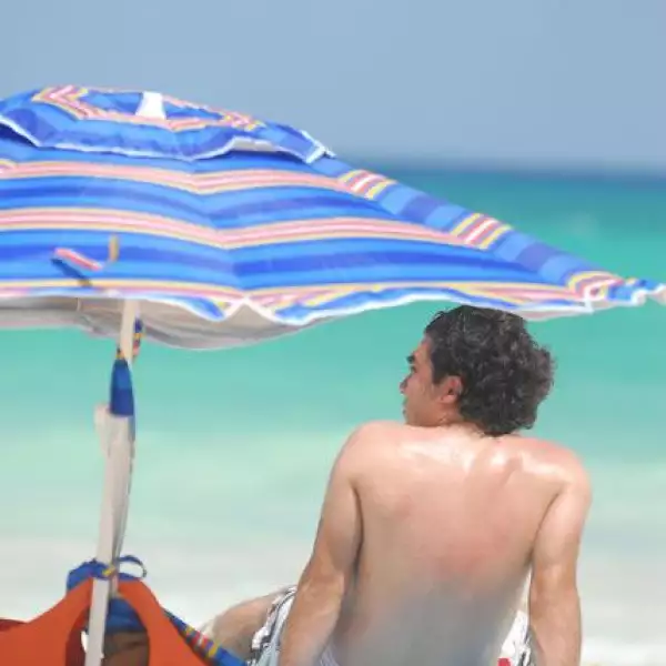 Recorrido playa del carmen