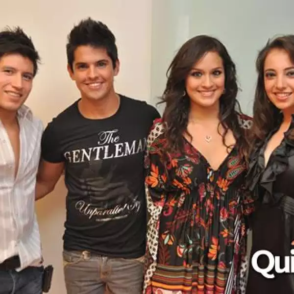 Open Academy Factory